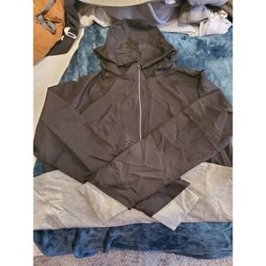 Women's Athletic Jacket